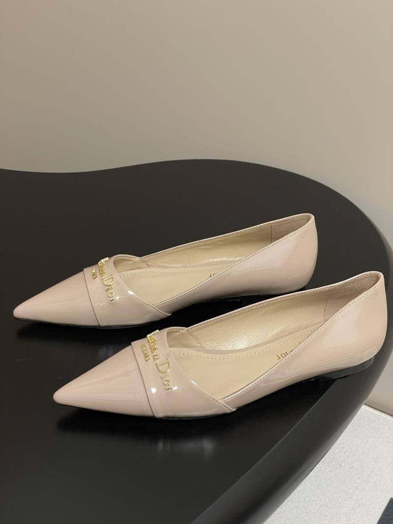 Dior Pumps SDP42405