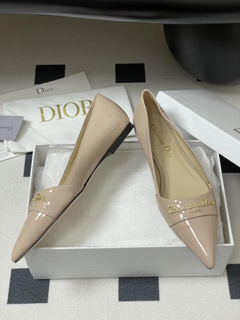 Dior Pumps SDP42405