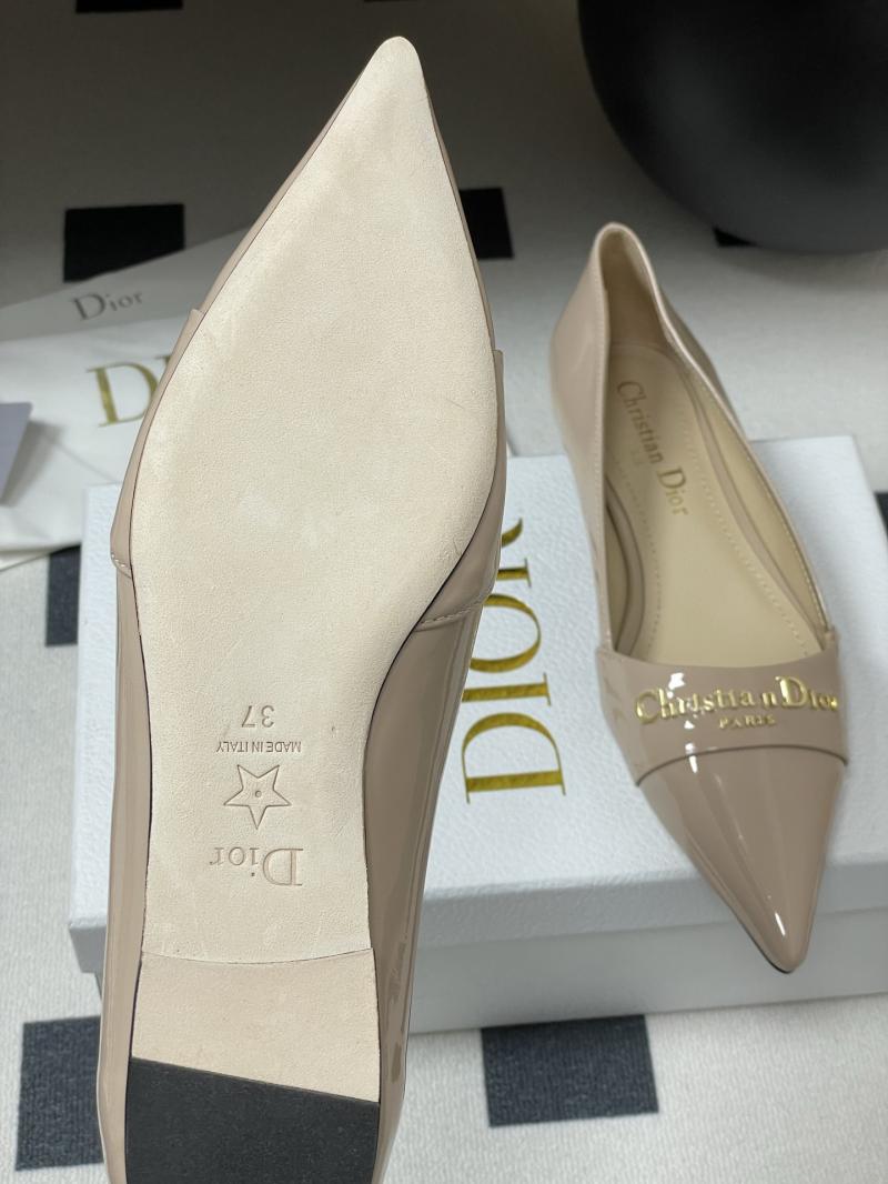 Dior Pumps SDP42405