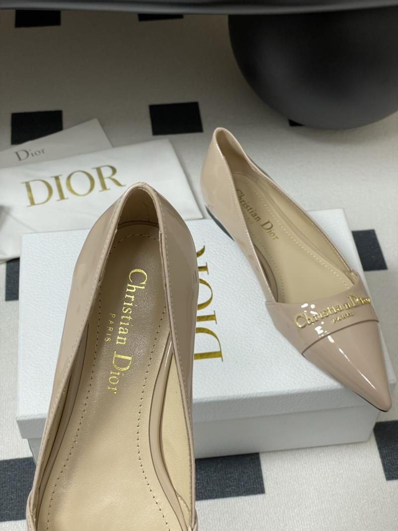 Dior Pumps SDP42405