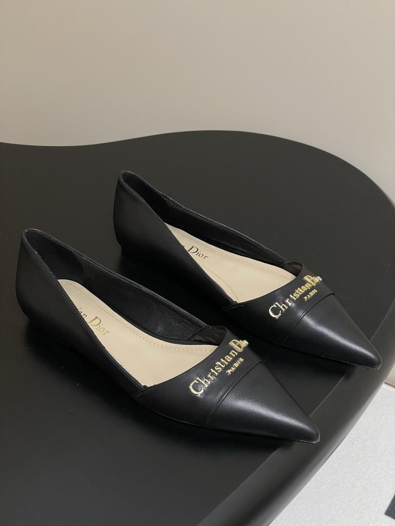 Dior Pumps SDP42406