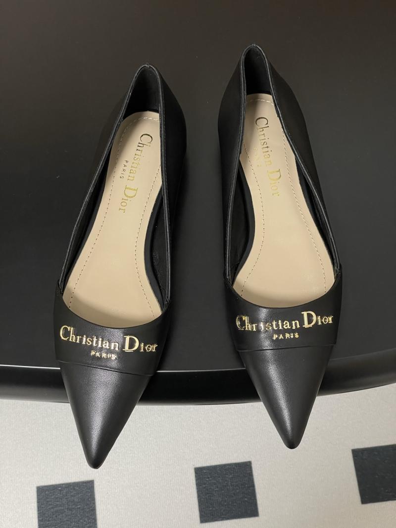 Dior Pumps SDP42406
