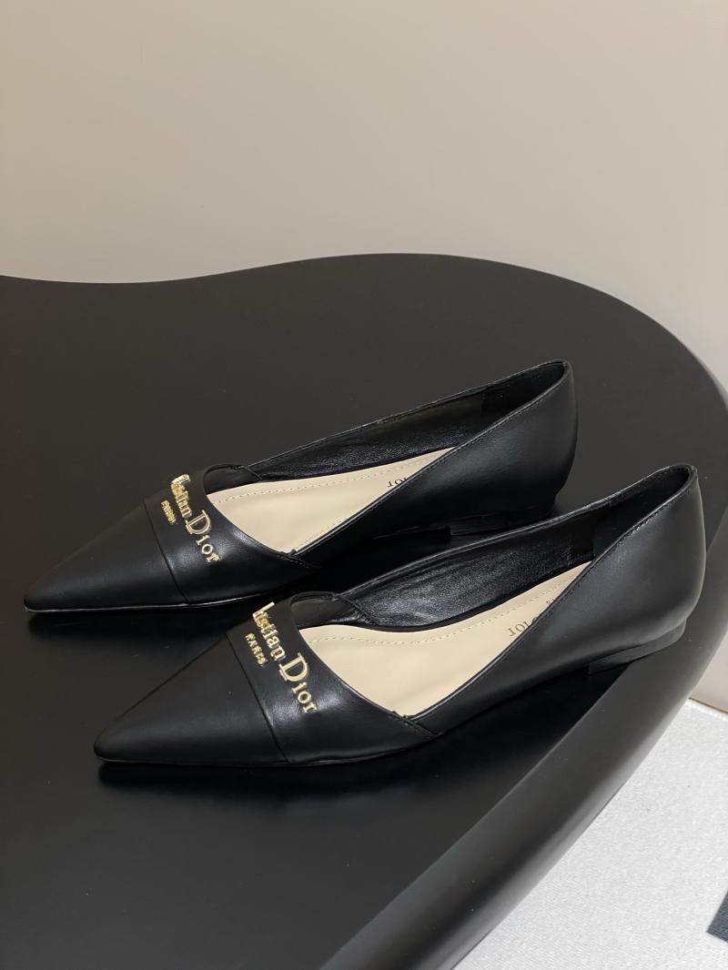 Dior Pumps SDP42406