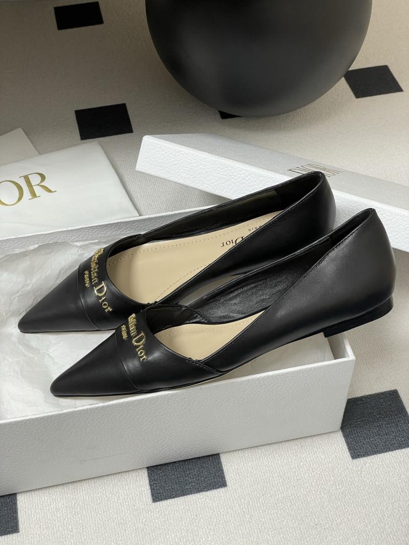 Dior Pumps SDP42406