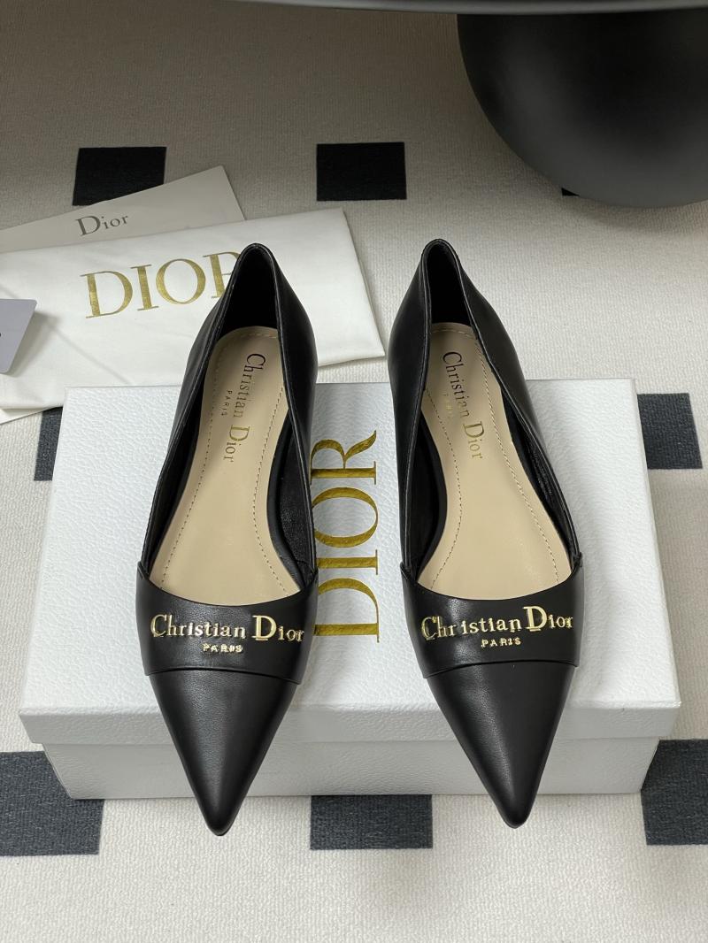 Dior Pumps SDP42406