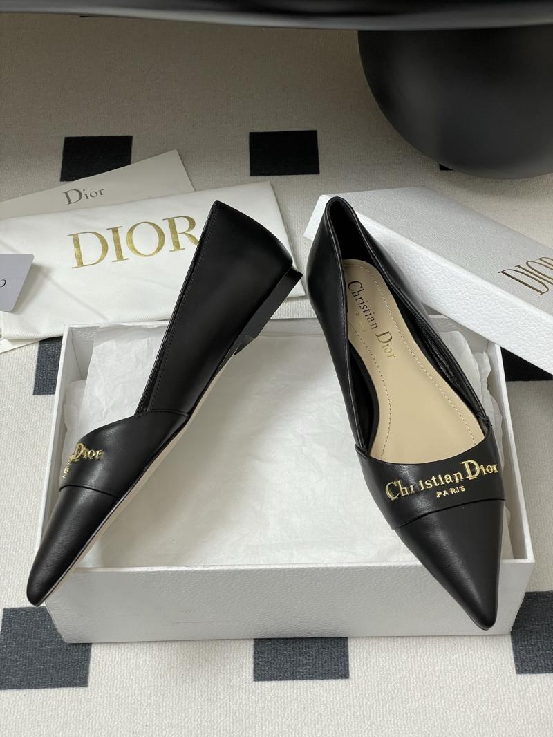 Dior Pumps SDP42406