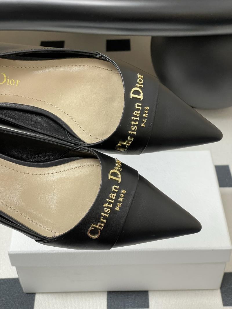 Dior Pumps SDP42406