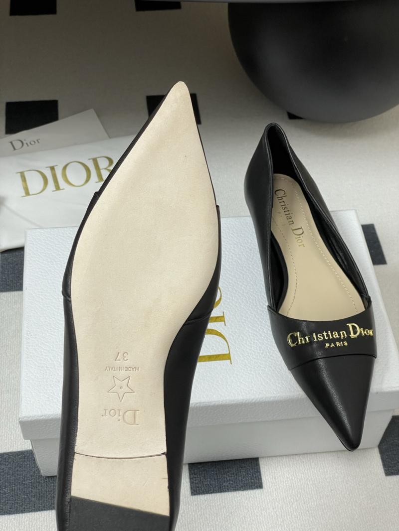 Dior Pumps SDP42406