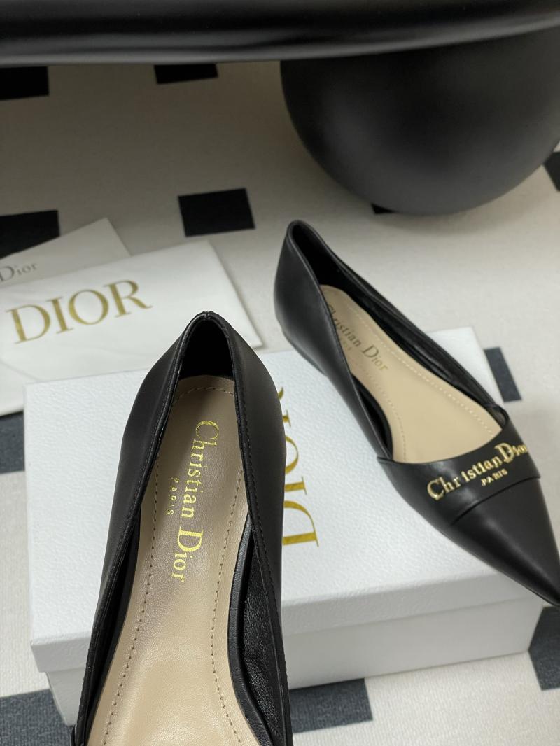 Dior Pumps SDP42406
