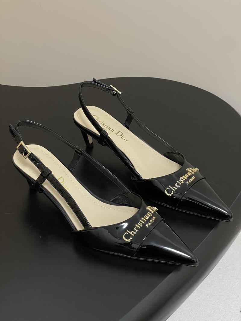 Dior Pumps SDP42407
