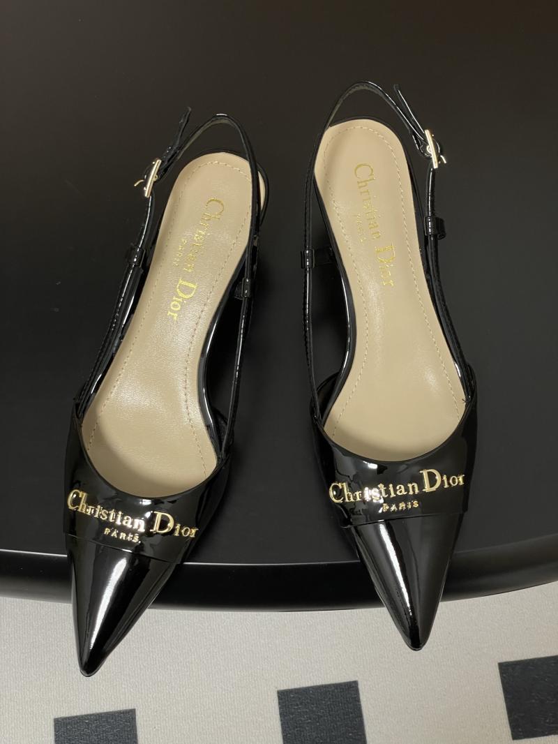 Dior Pumps SDP42407