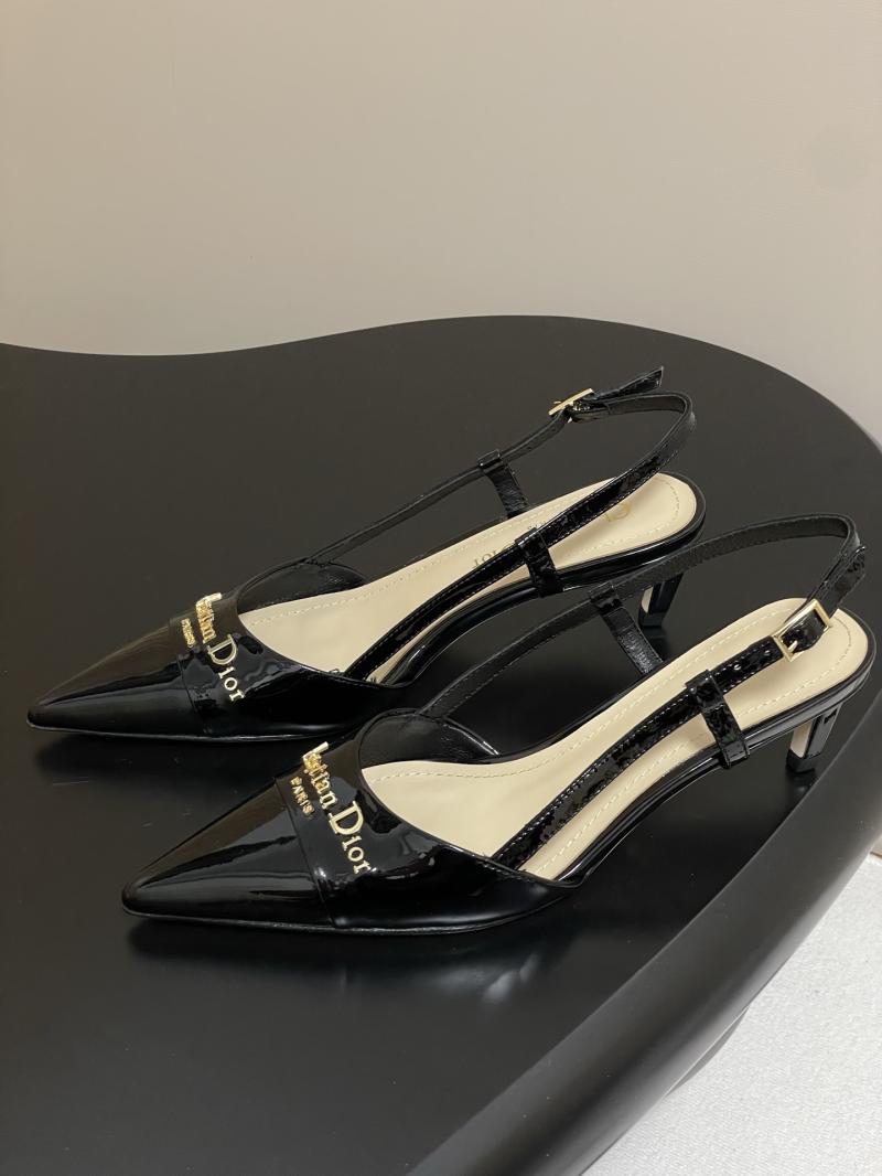 Dior Pumps SDP42407
