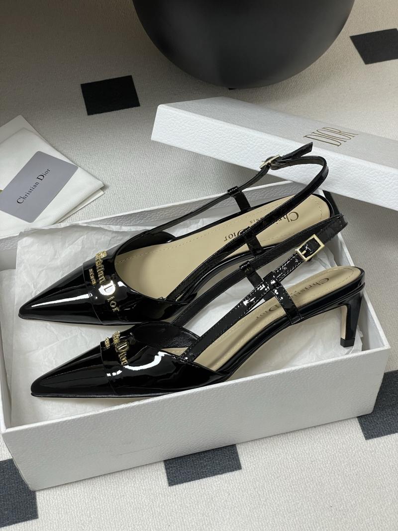 Dior Pumps SDP42407