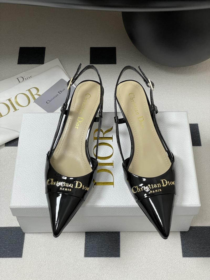 Dior Pumps SDP42407