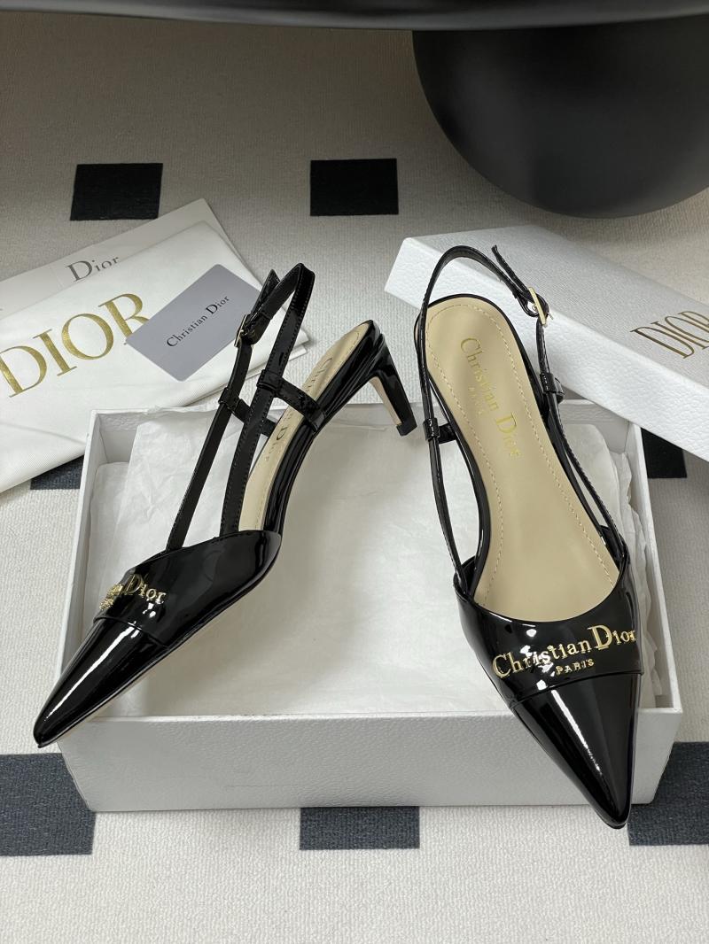 Dior Pumps SDP42407