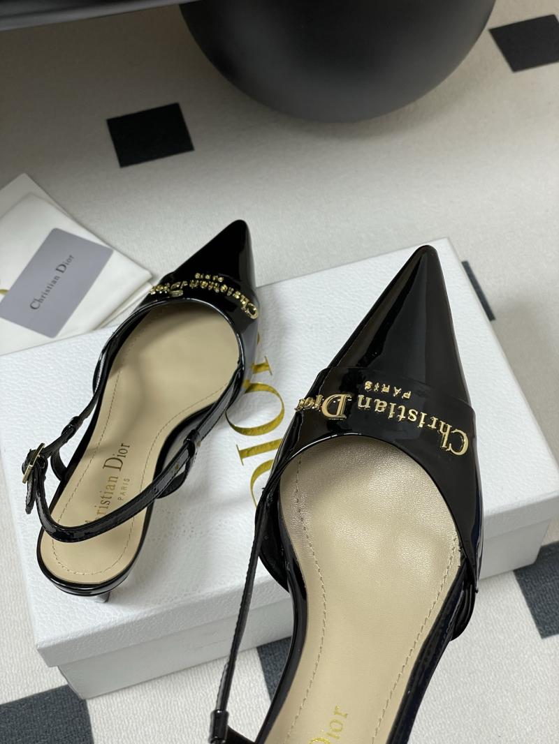 Dior Pumps SDP42407