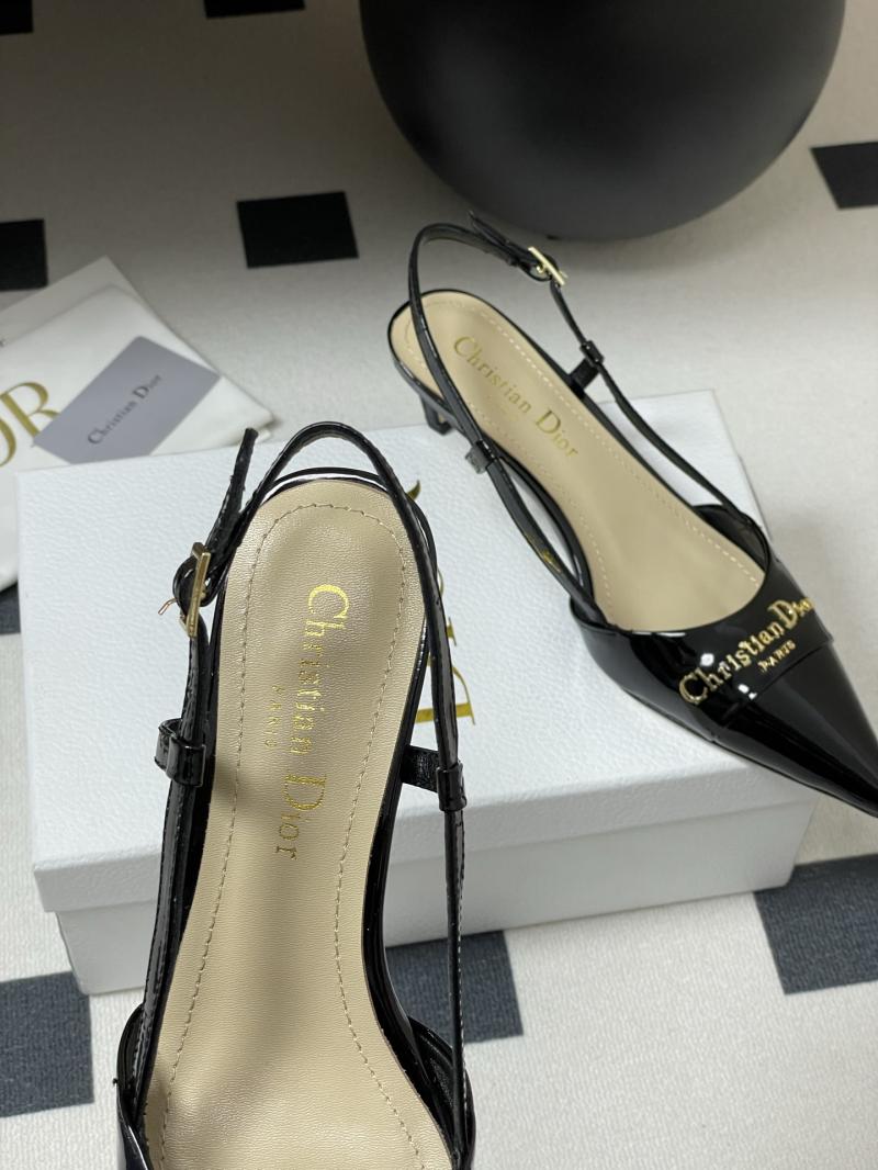Dior Pumps SDP42407