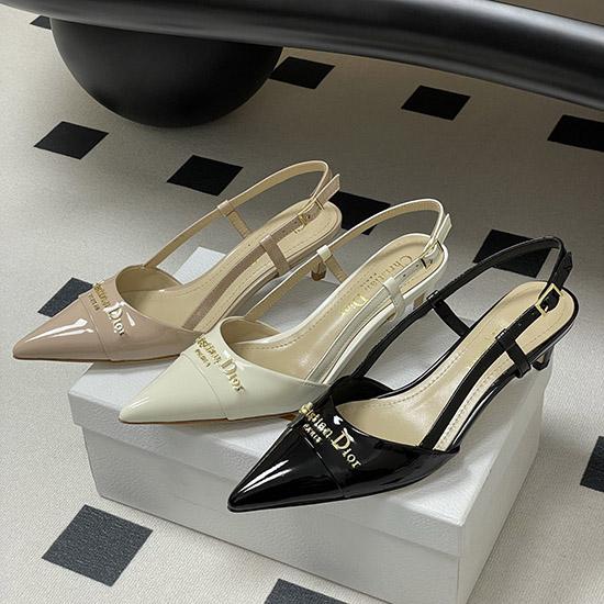 Dior Pumps SDP42407