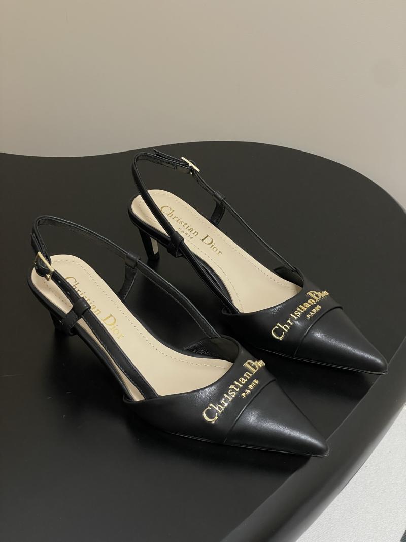 Dior Pumps SDP42408