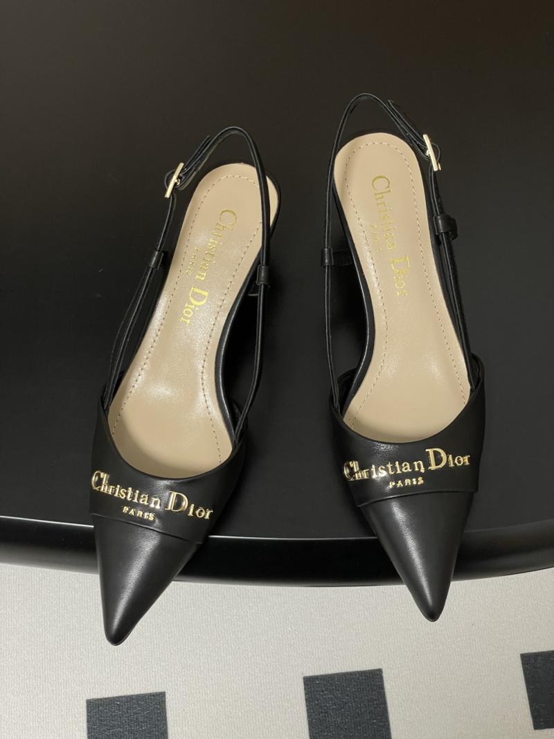 Dior Pumps SDP42408