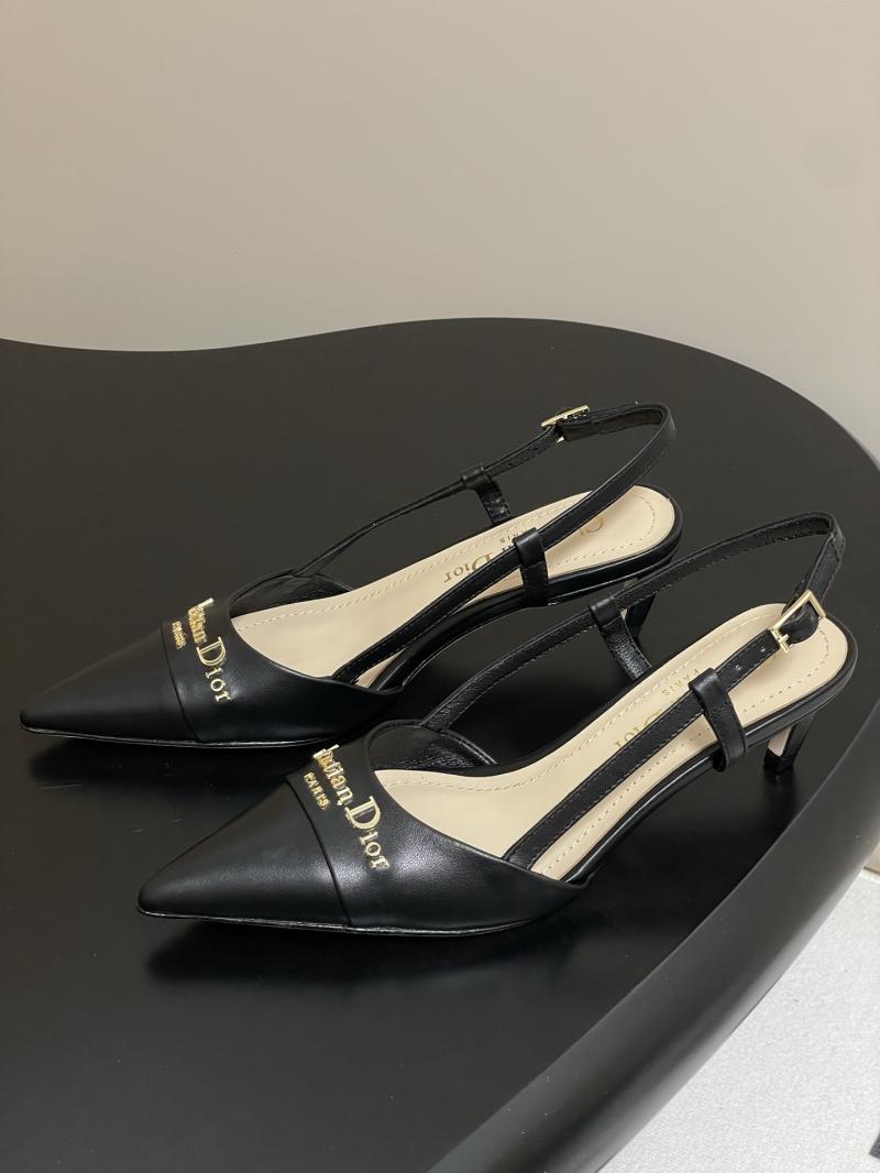 Dior Pumps SDP42408