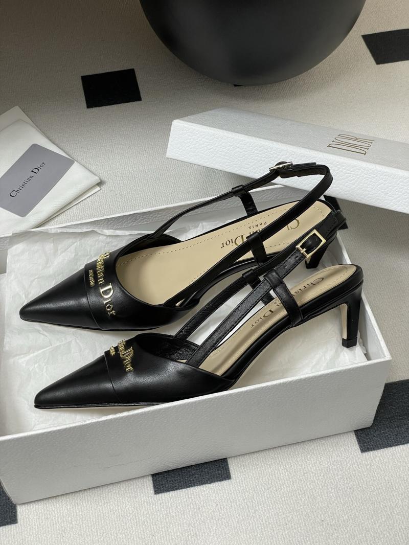 Dior Pumps SDP42408