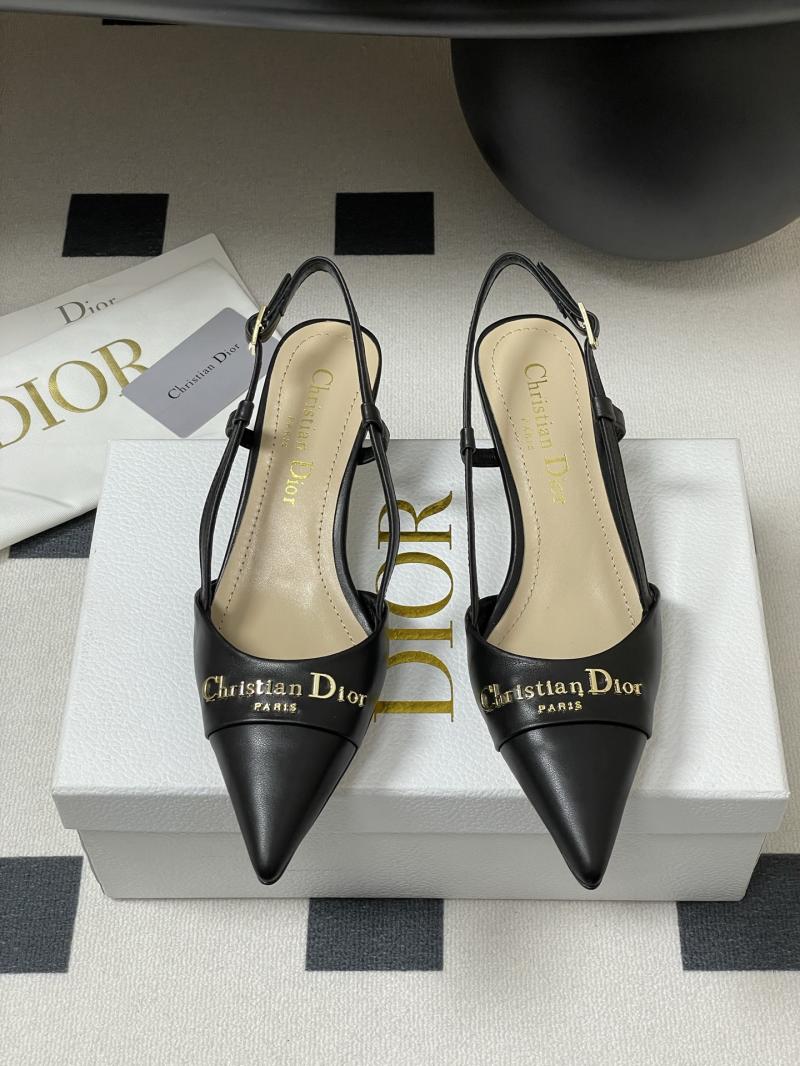Dior Pumps SDP42408
