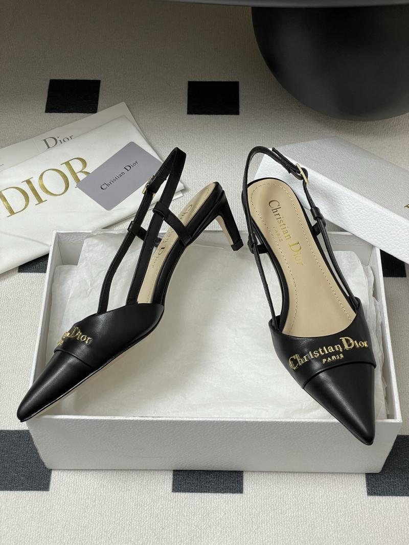 Dior Pumps SDP42408
