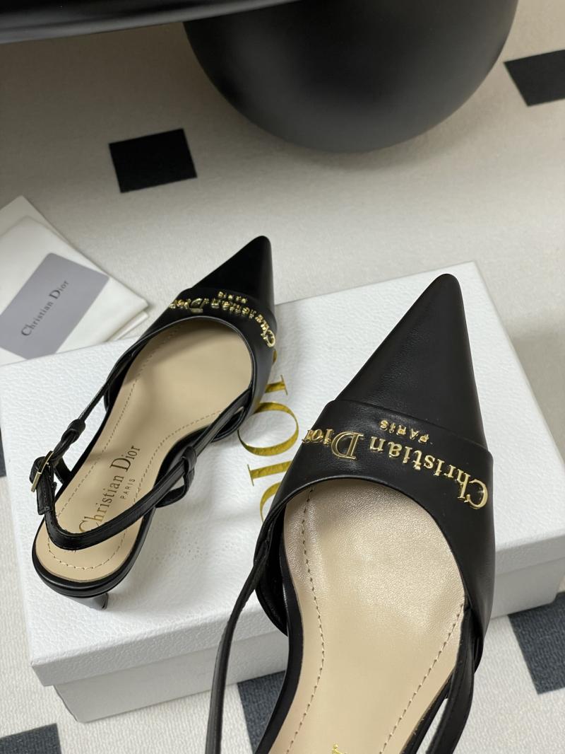 Dior Pumps SDP42408