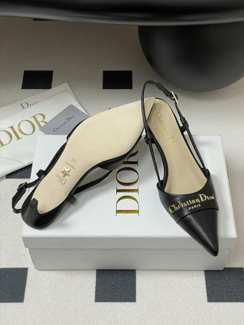Dior Pumps SDP42408