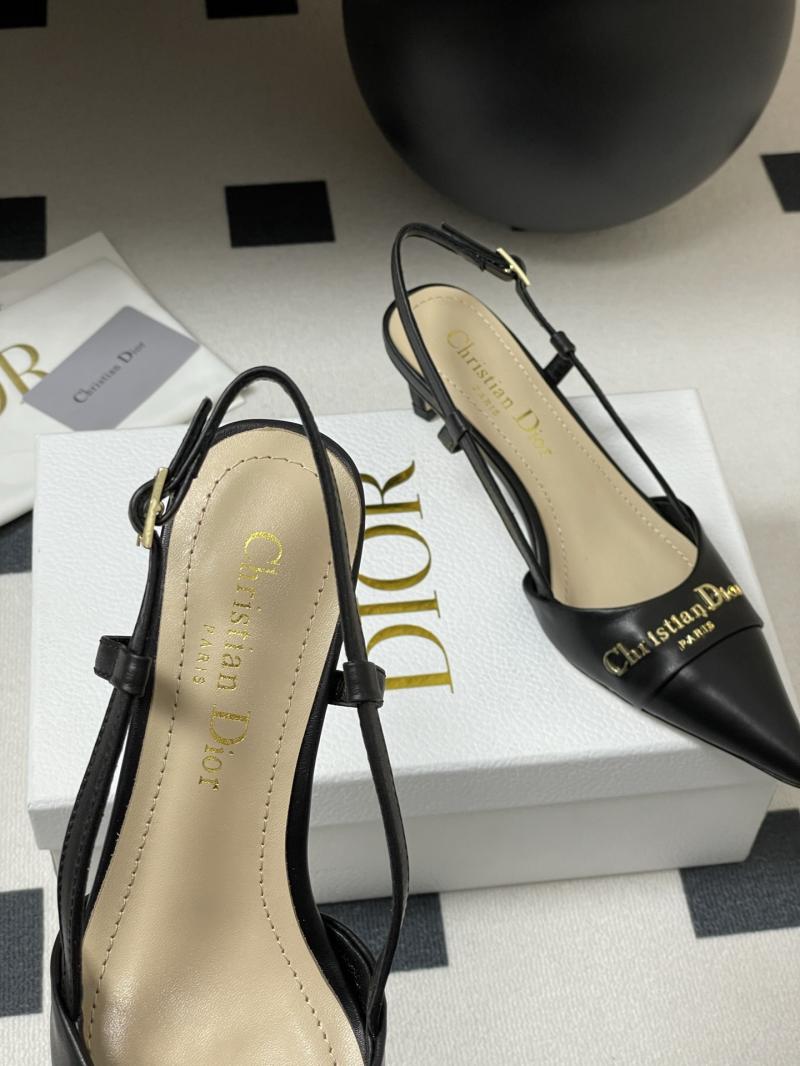 Dior Pumps SDP42408