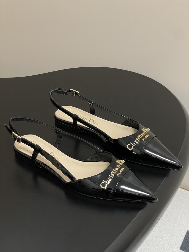 Dior Pumps SDP42501