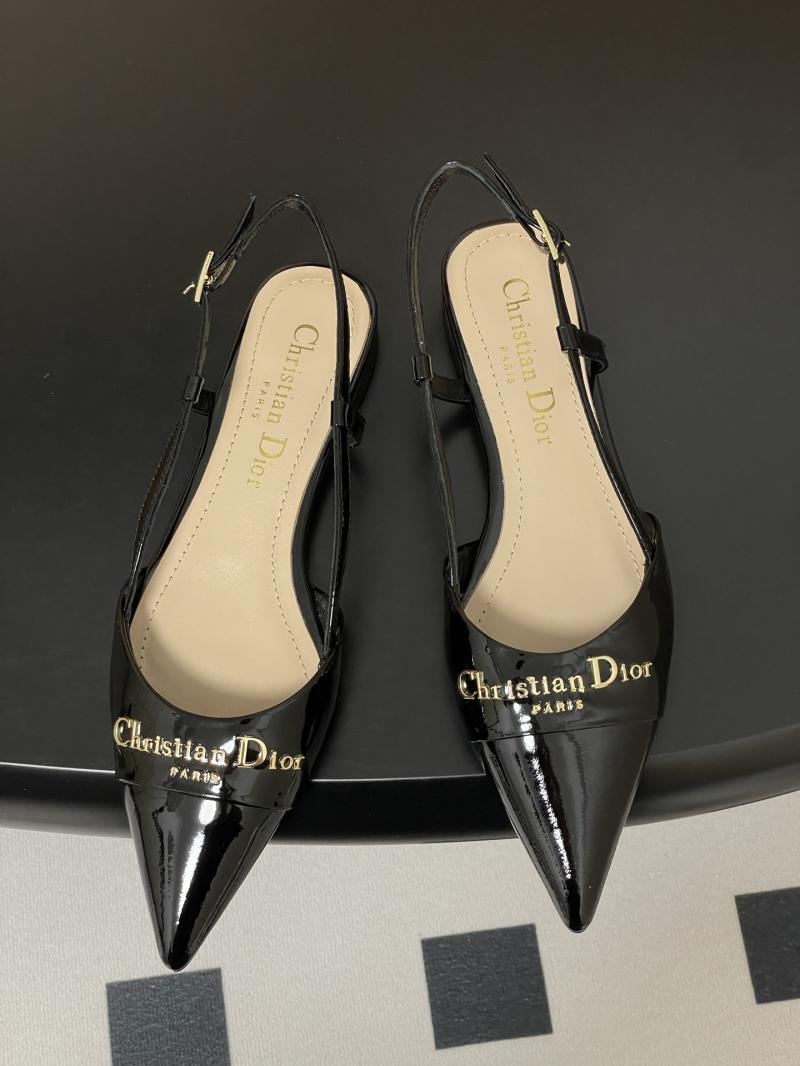 Dior Pumps SDP42501