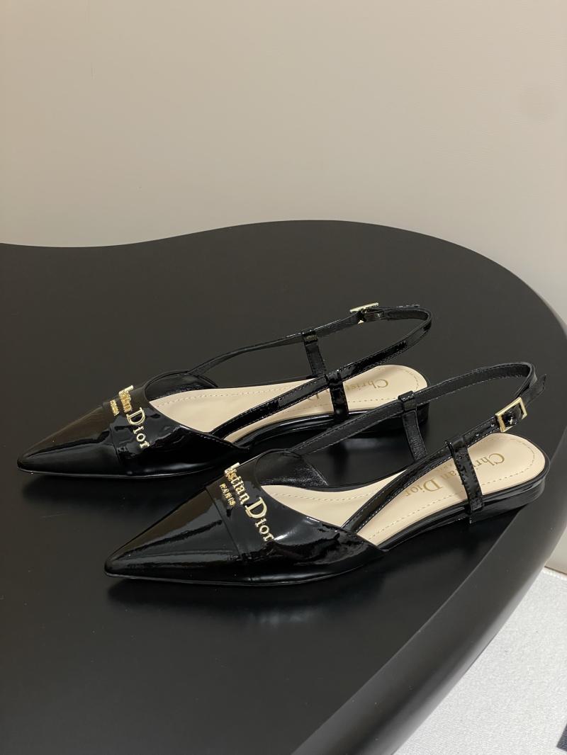 Dior Pumps SDP42501