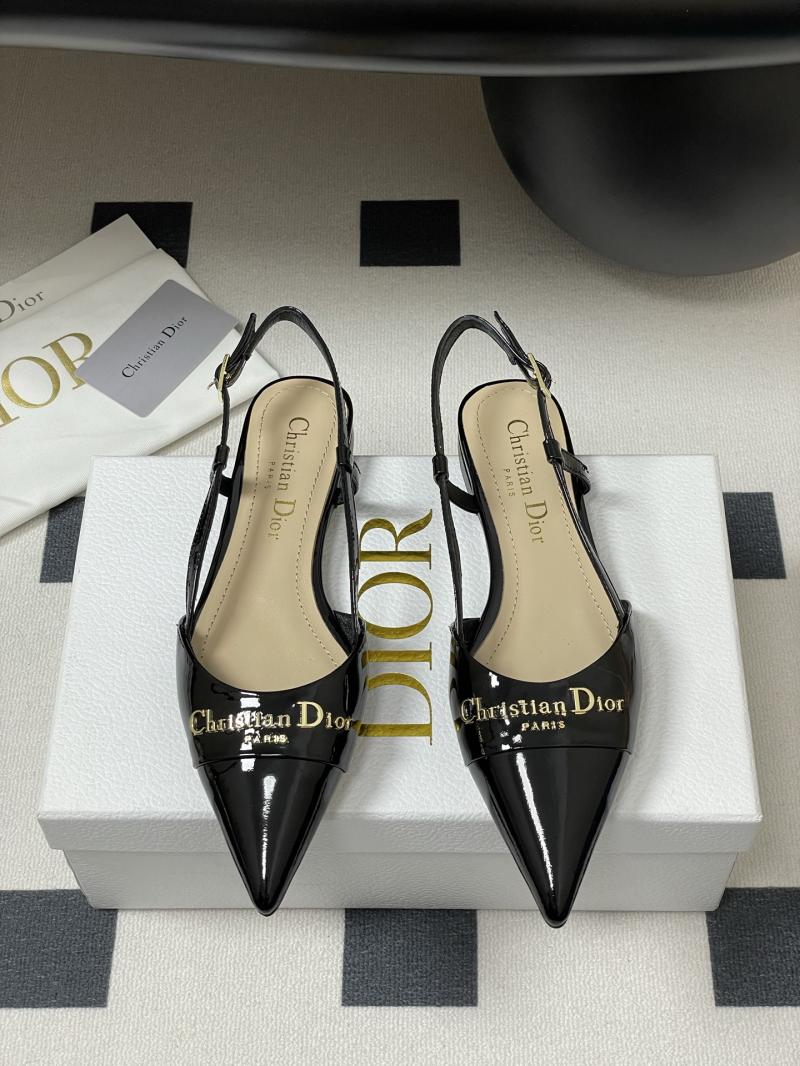 Dior Pumps SDP42501