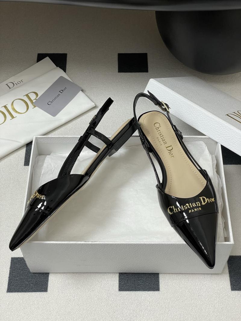 Dior Pumps SDP42501