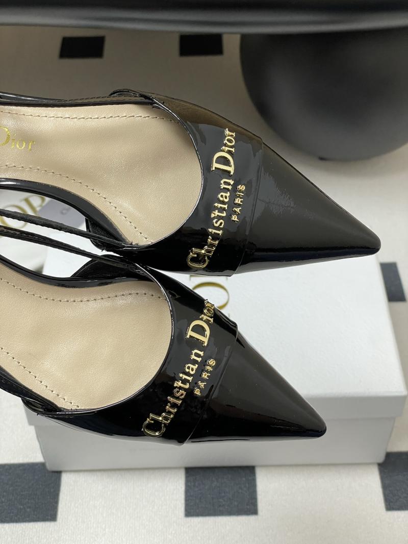 Dior Pumps SDP42501