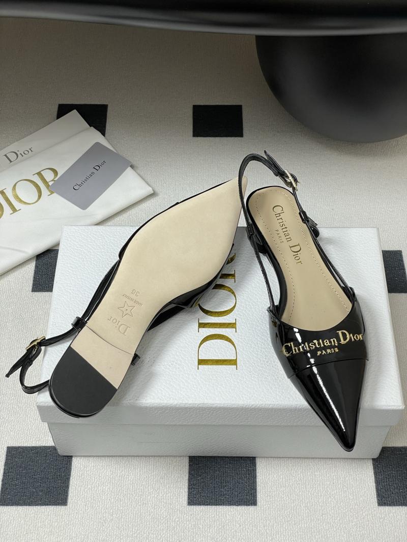 Dior Pumps SDP42501