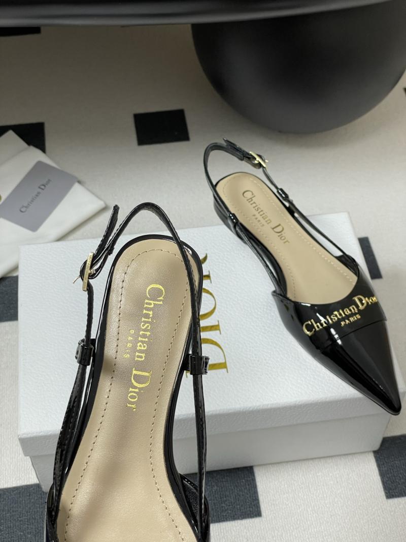 Dior Pumps SDP42501