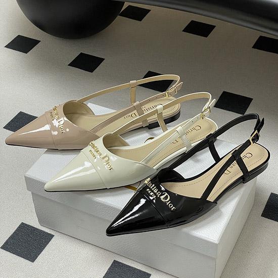 Dior Pumps SDP42501