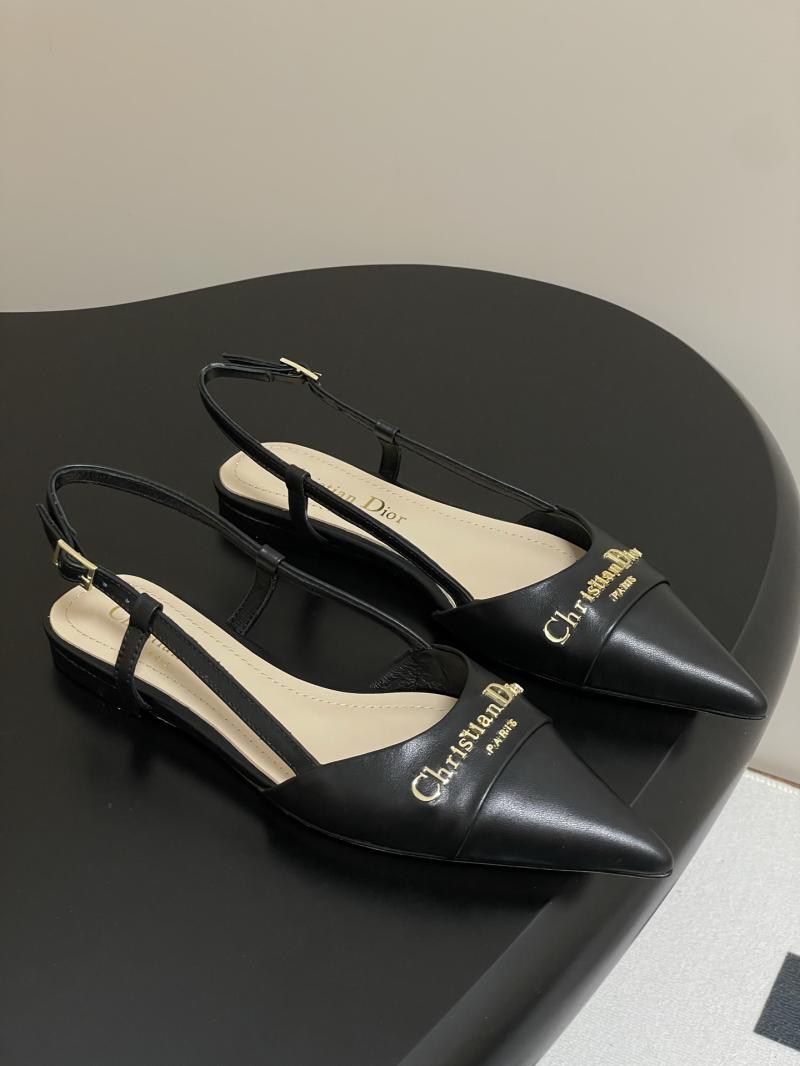 Dior Pumps SDP42502