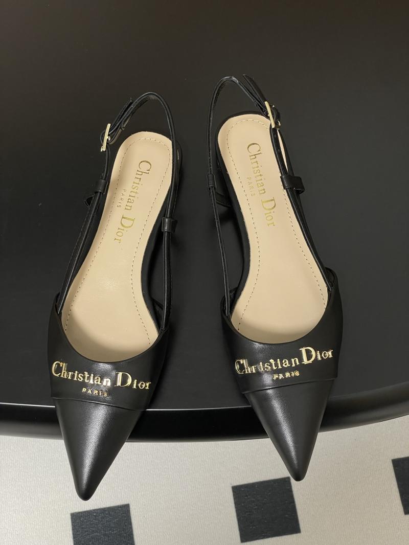 Dior Pumps SDP42502
