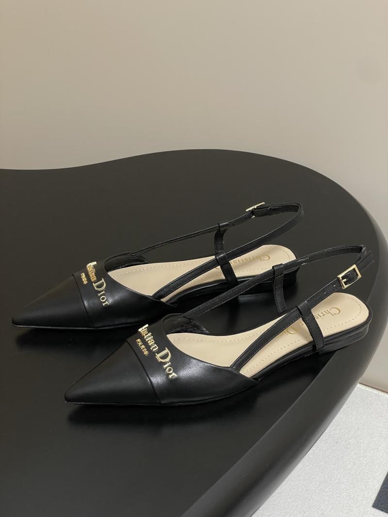 Dior Pumps SDP42502