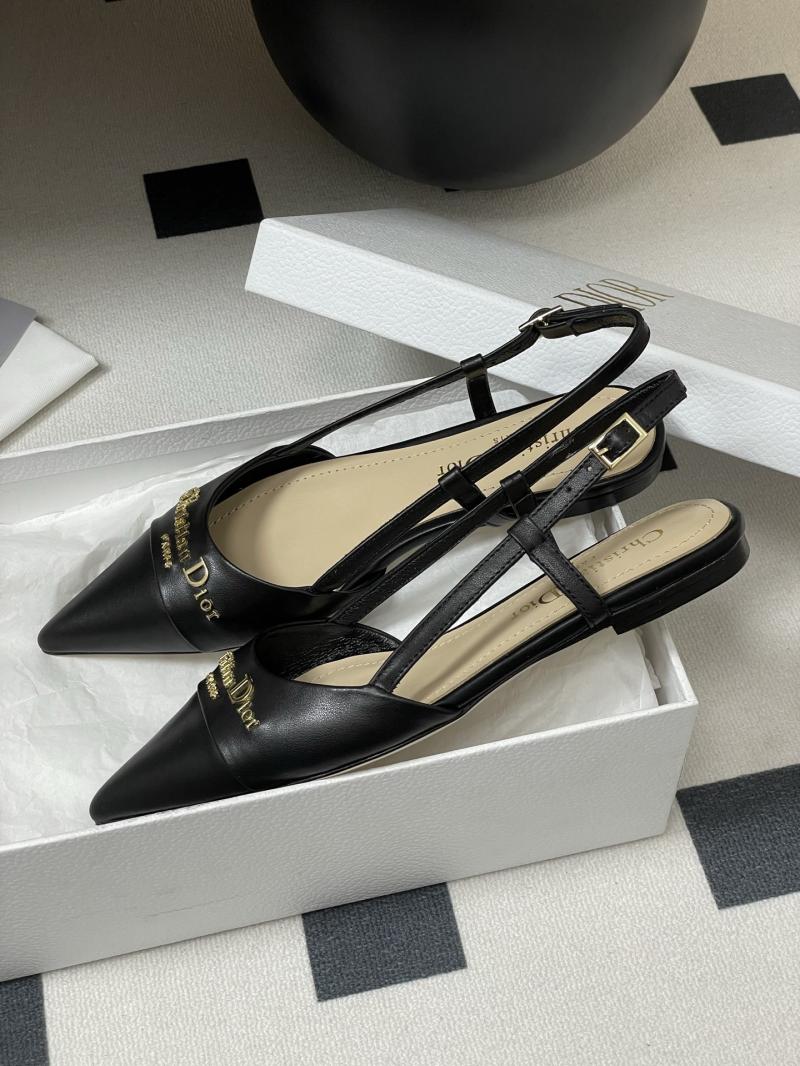 Dior Pumps SDP42502