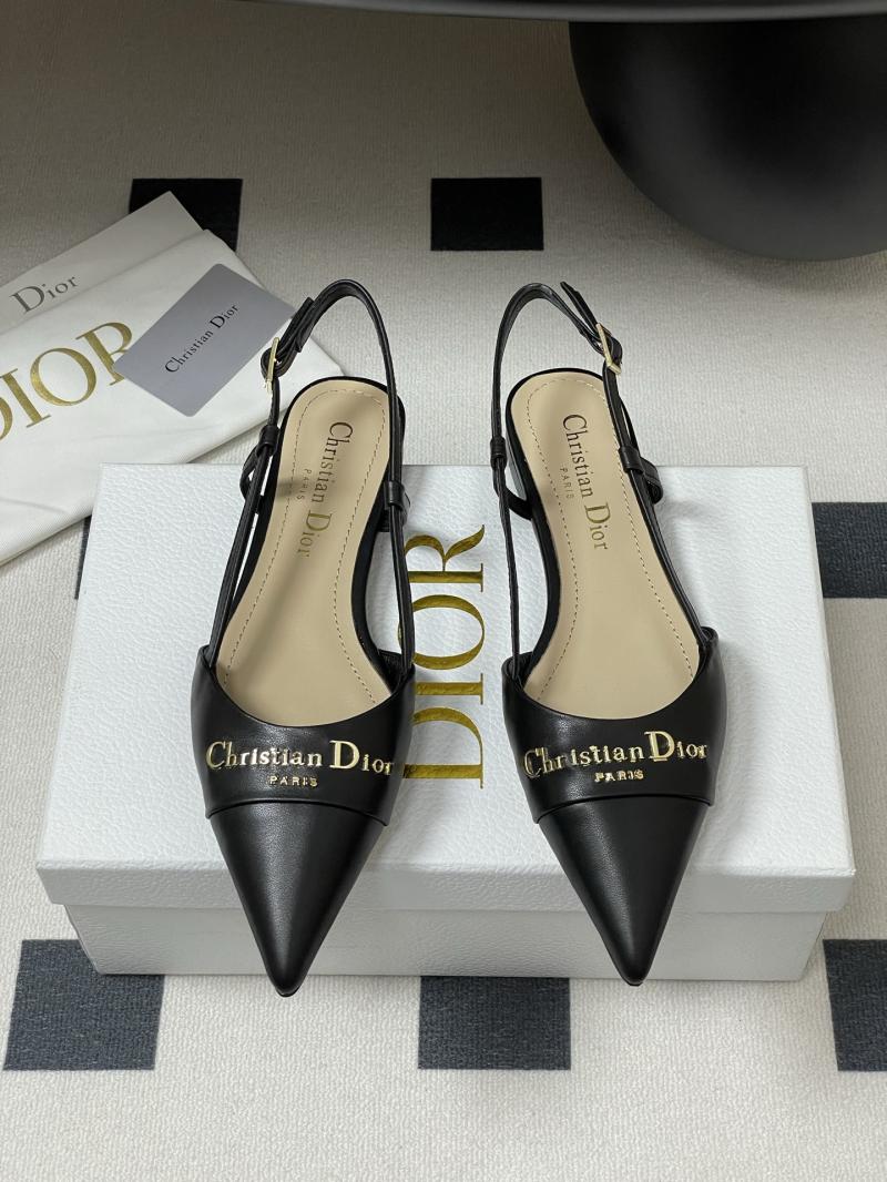 Dior Pumps SDP42502