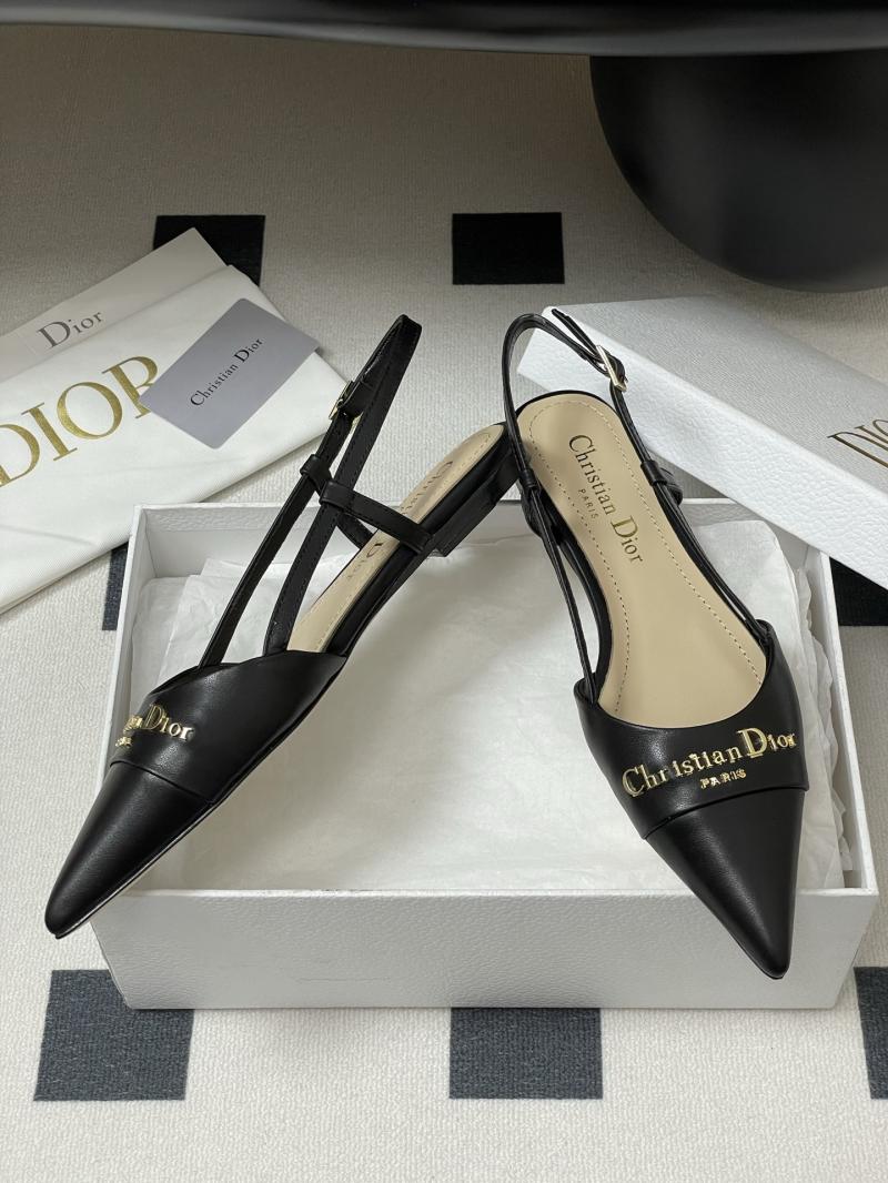 Dior Pumps SDP42502