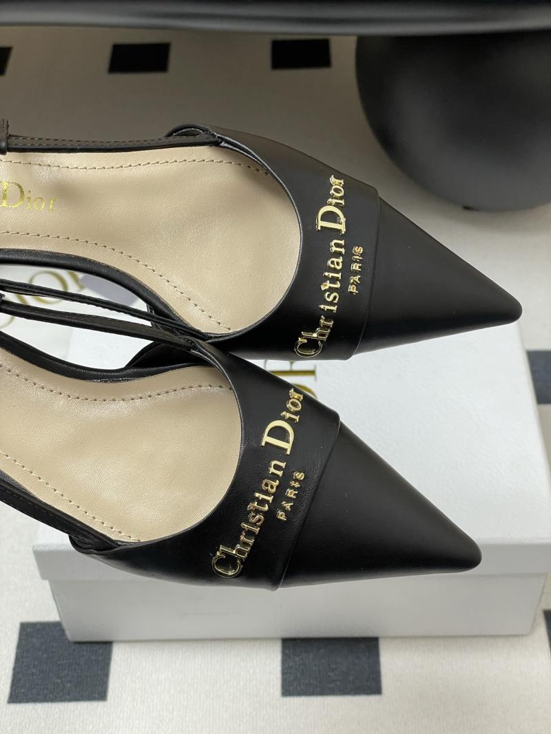 Dior Pumps SDP42502