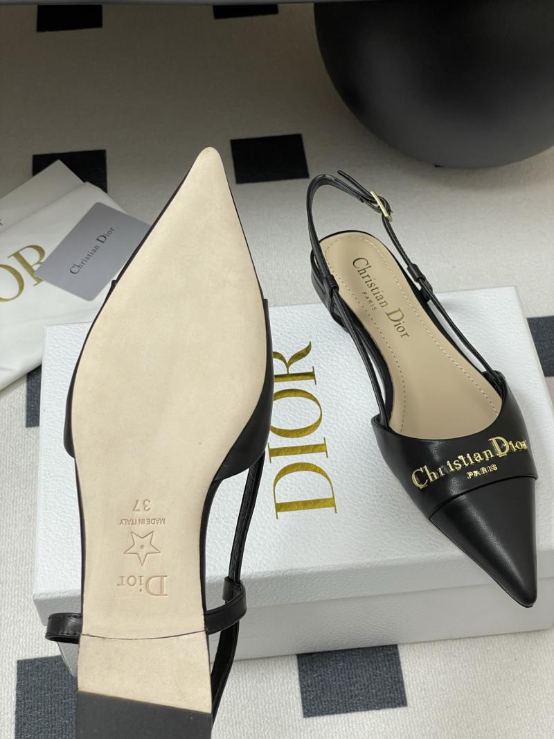 Dior Pumps SDP42502