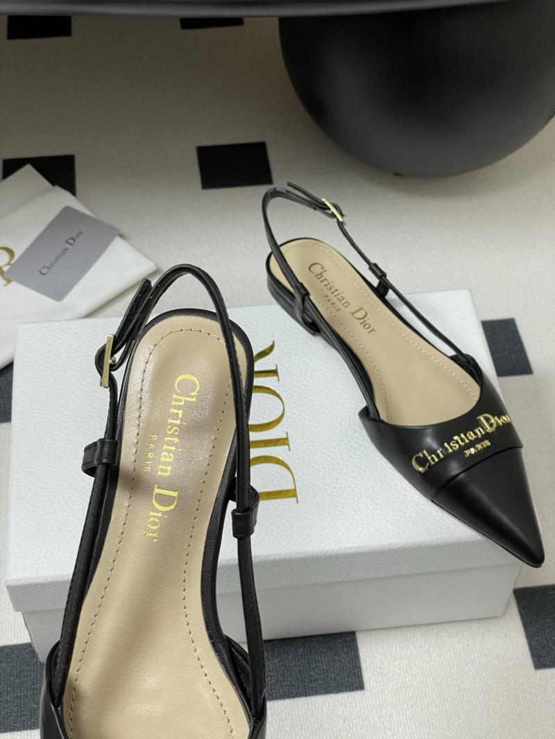 Dior Pumps SDP42502