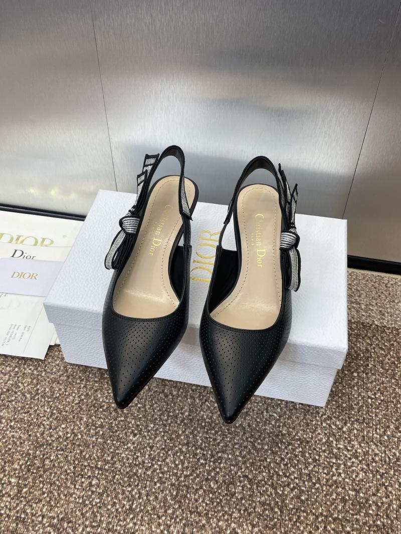 Dior Pumps SDP50701
